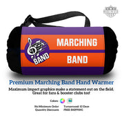 Marching Band Hand Warmers